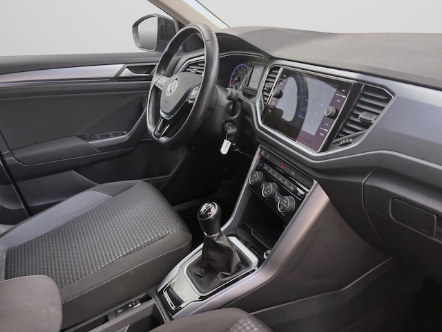 Volkswagen T-Roc 1.5 TSI