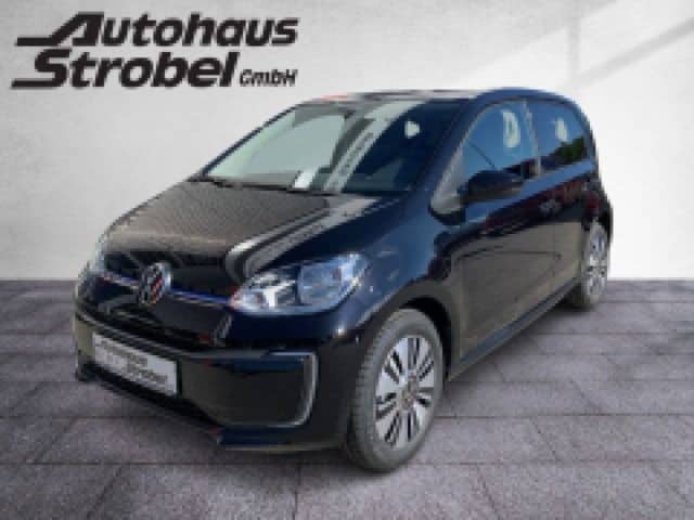 Volkswagen e-up! e-up! "Edition"