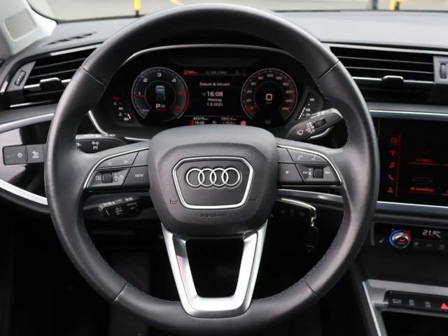 Audi Q3 40 TDI Quattro S-Tronic Sportback