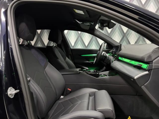 BMW 520 520d M-Sport Sedan xDrive