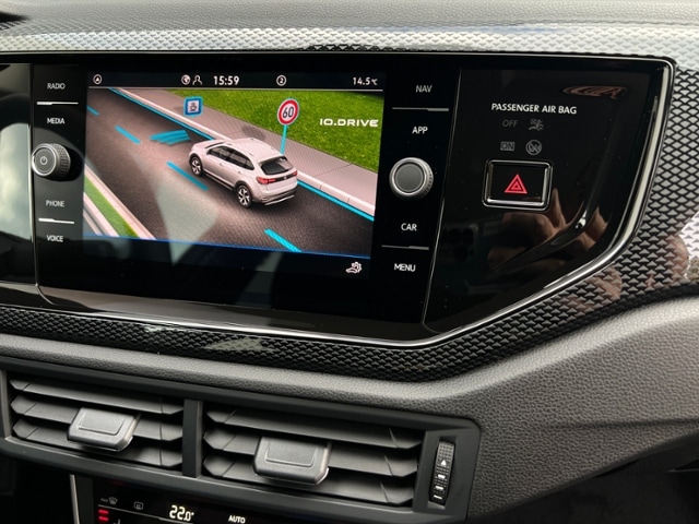 Volkswagen Taigo 1.0 TSI IQ.Drive