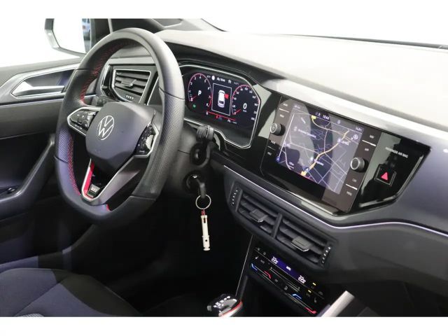 Volkswagen Polo 2.0 TSI GTI