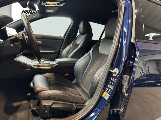 BMW 330 330e M-Sport Touring xDrive