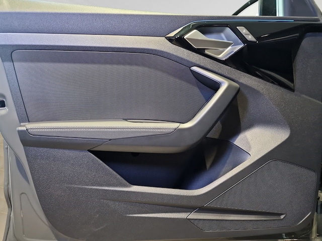 Audi A1 30 TFSI Allstreet S-Tronic