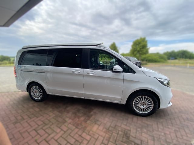 Mercedes-Benz V 250 Limousine Lang V 250 d