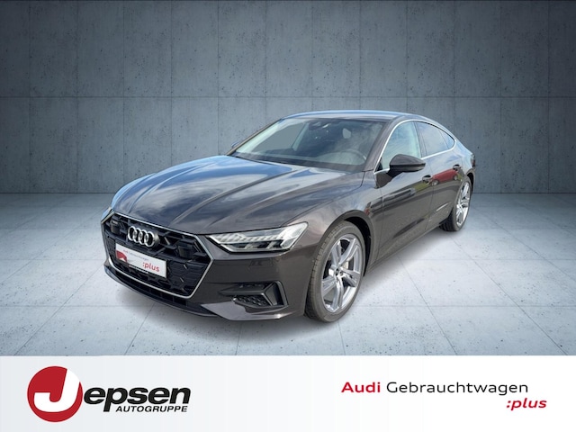 Audi A7 45 TFSI S-Tronic Sportback