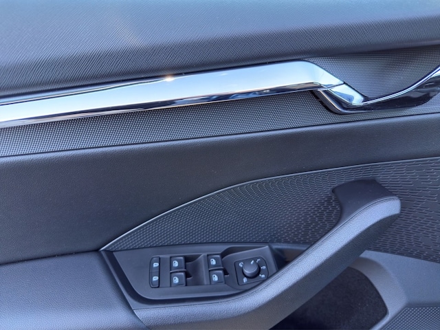 Skoda Octavia 2.0 TDI 4x4 Combi