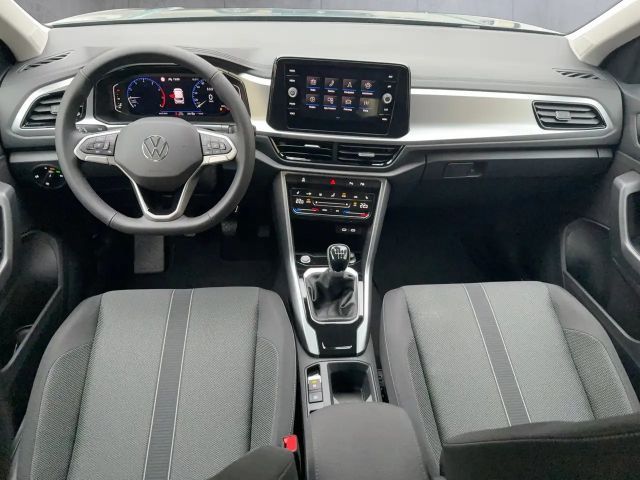 Volkswagen T-Roc Friends TSI