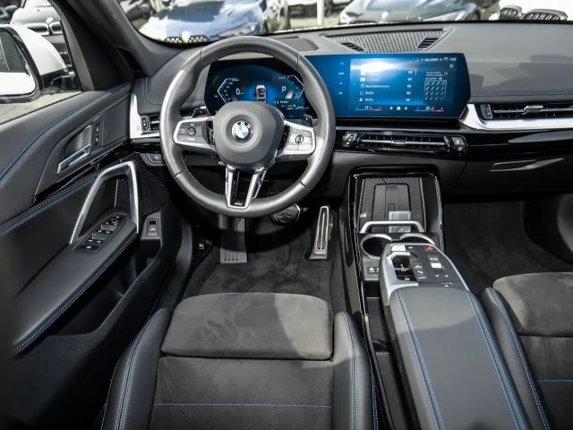 BMW X1 M-Sport sDrive18i