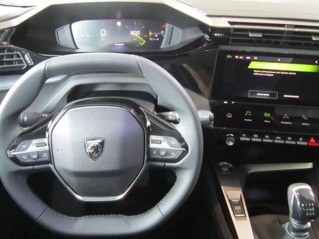 Peugeot 308 Allure Pack PureTech SW