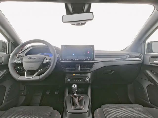 Ford Focus EcoBoost ST Line Wagon