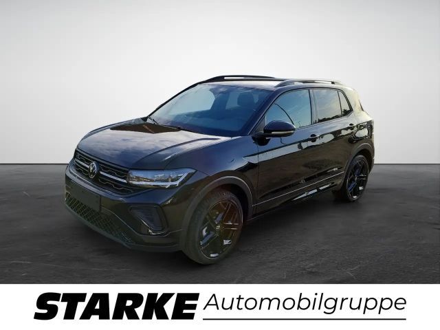 Volkswagen T-Cross 1.5 TSI DSG R-Line Style