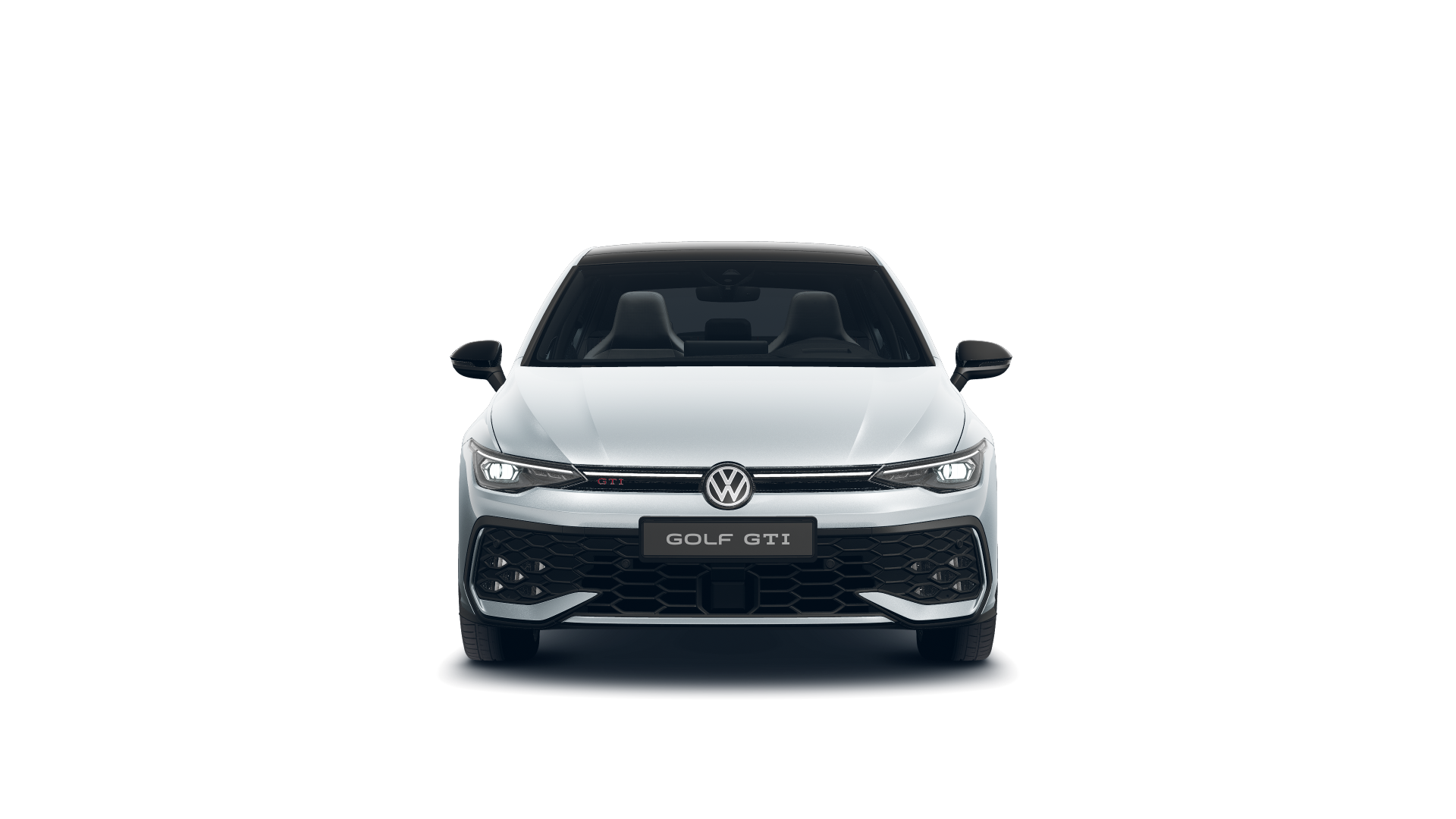 Volkswagen Golf 2.0 TSI