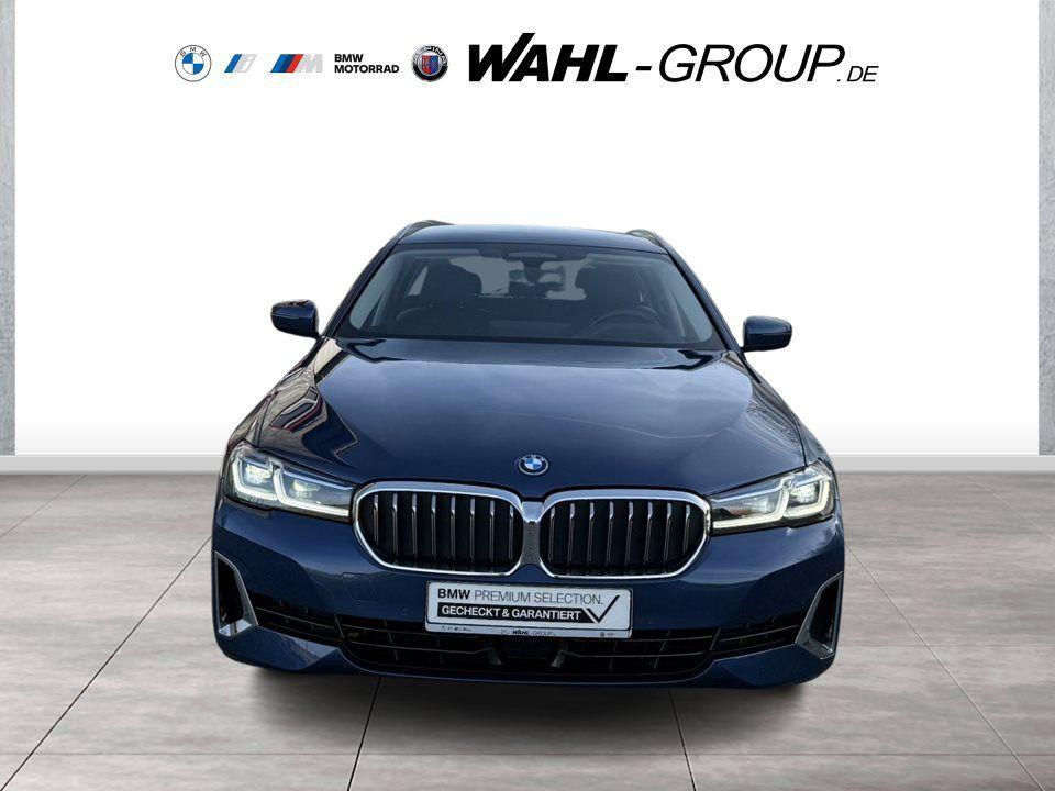 BMW 530 530e Touring xDrive