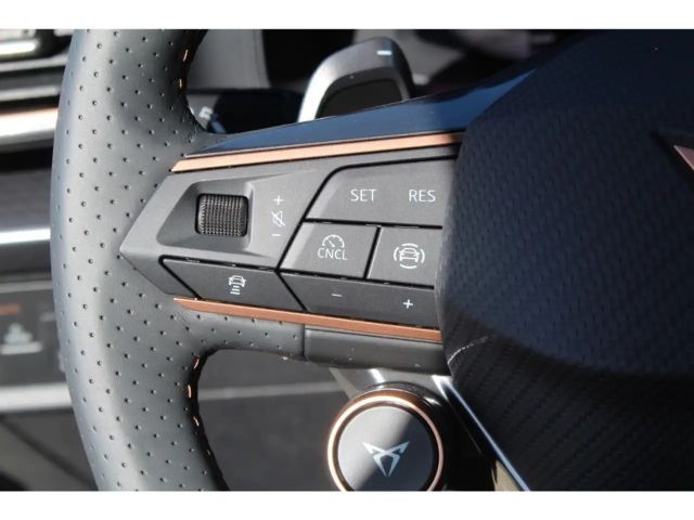 Cupra Leon 1.5 TSI DSG Sportstourer