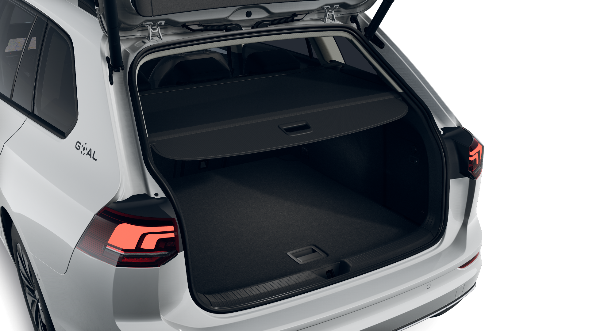 Volkswagen Golf Golf VIII Plus Variant