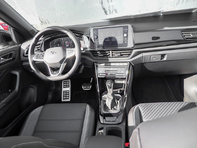 Volkswagen T-Roc 1.5 TSI Cabriolet DSG R-Line