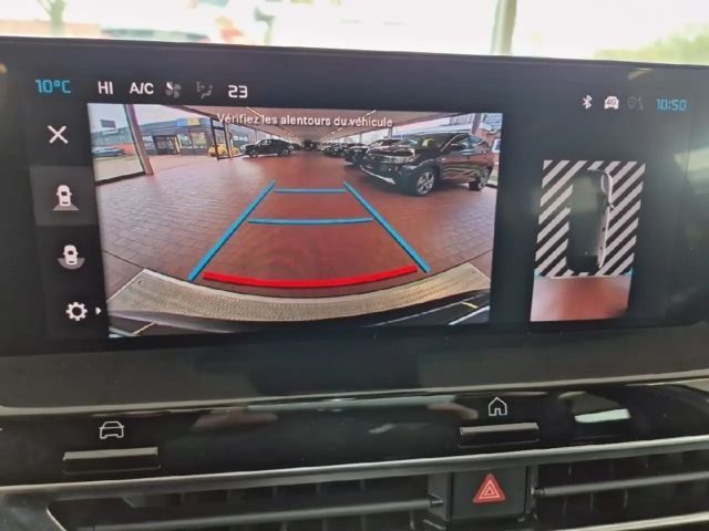 Citroën ë-C4 Shine