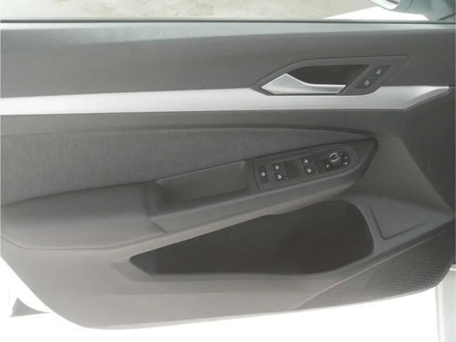 Volkswagen Golf 2.0 TDI DSG Life Variant