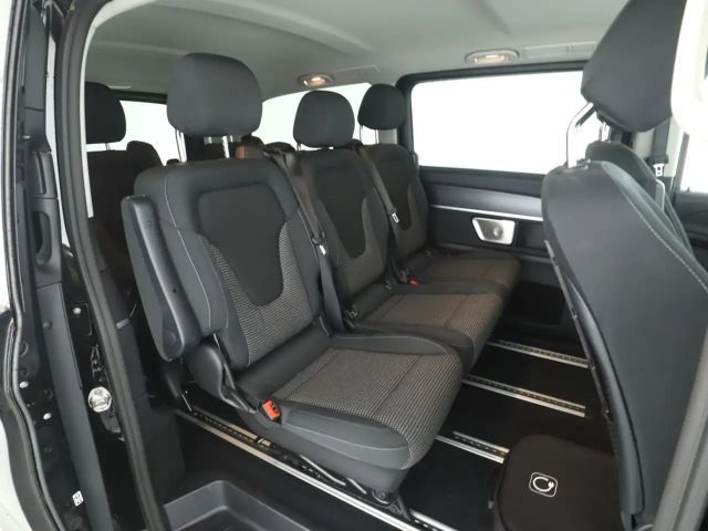 Mercedes-Benz EQV 300 Limousine Lang