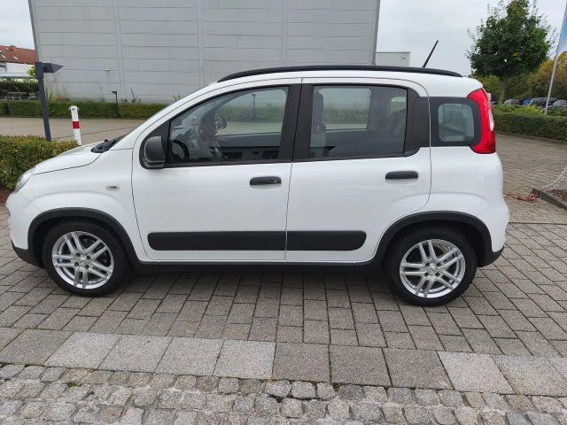 Fiat Panda CityCross Life