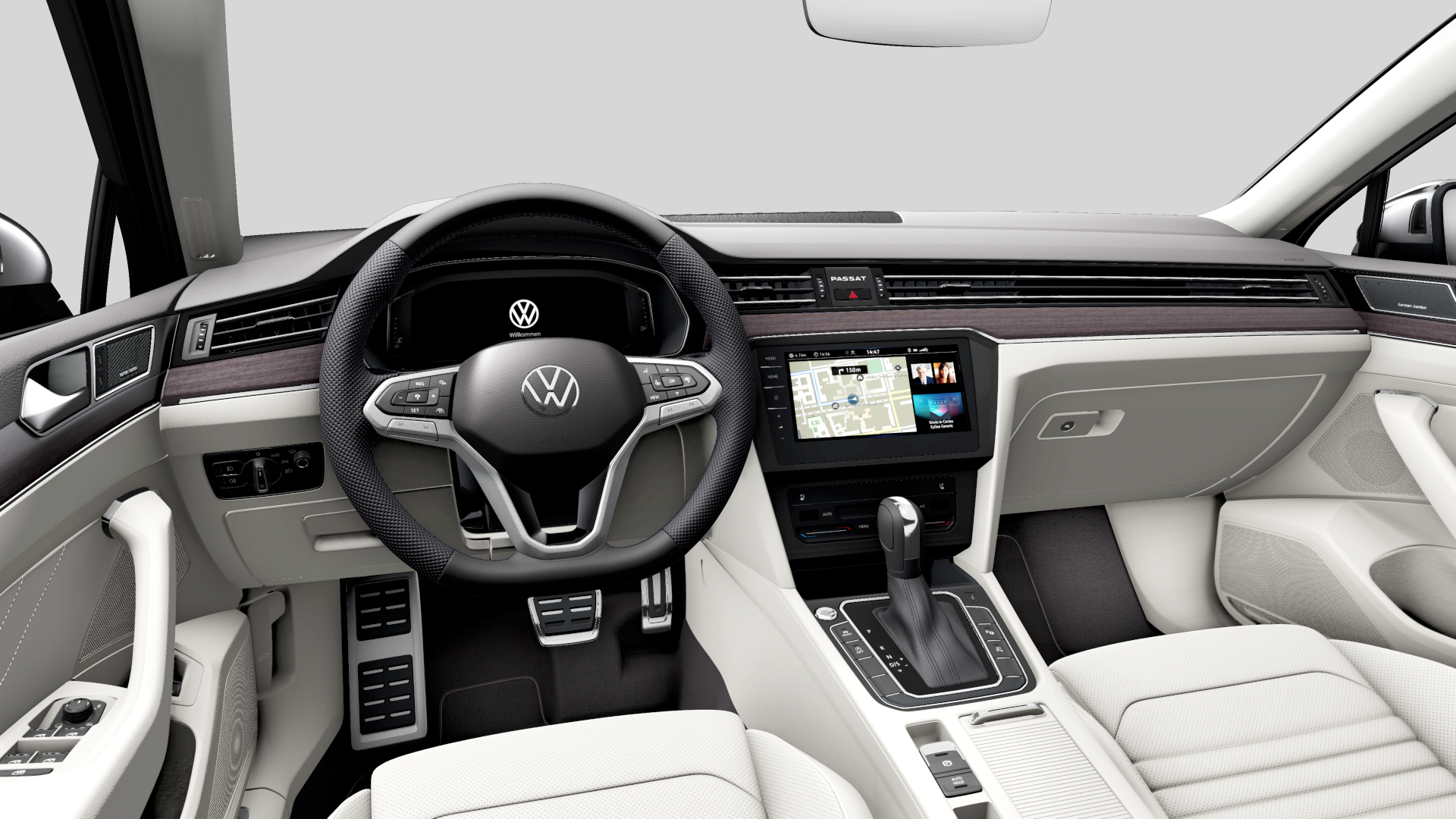 Volkswagen Passat 2.0 TDI Variant