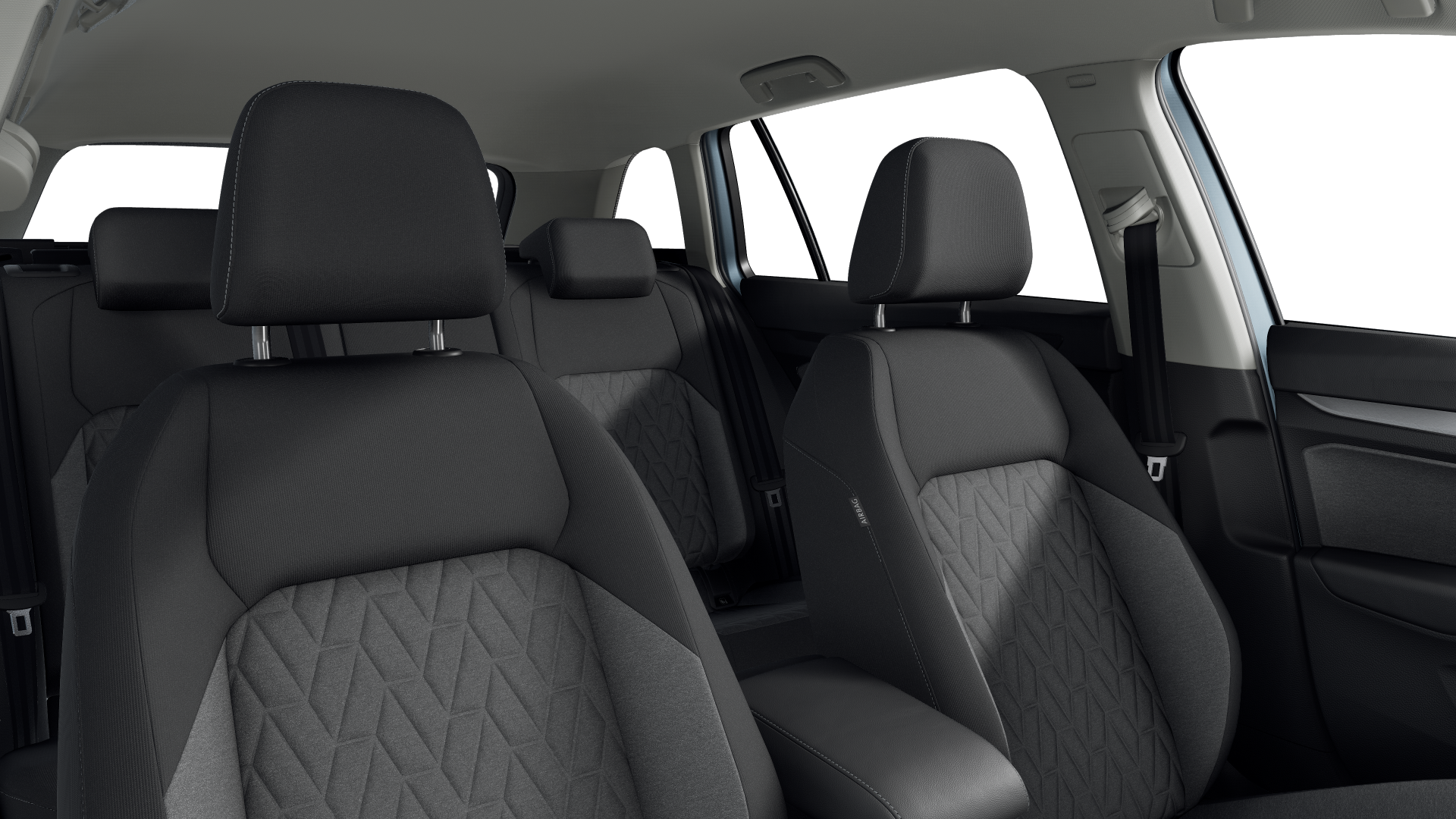 Volkswagen Golf Golf VIII Life Variant