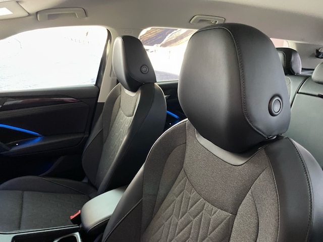 Volkswagen Tayron 1.5 eTSI Life