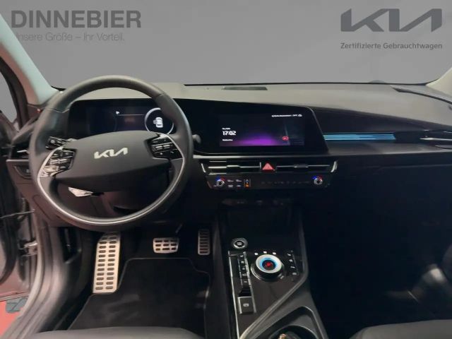 Kia Niro PHEV Spirit