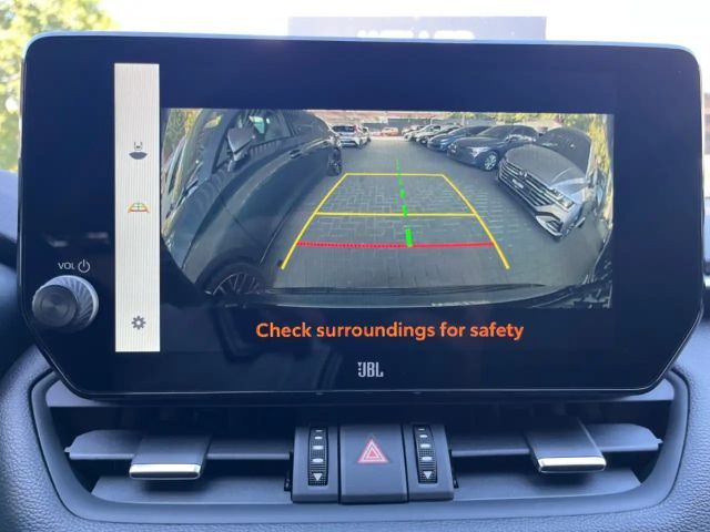 Toyota RAV4 4x2 Hybride Style