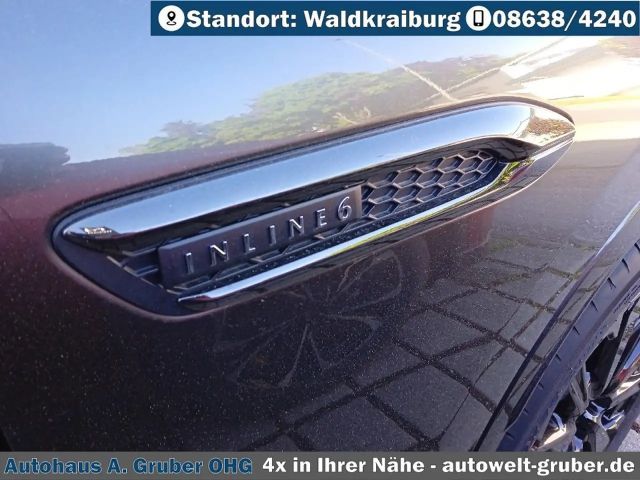 Mazda CX-80 Homura e-Skyactiv