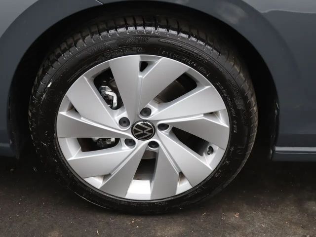 Volkswagen Golf 1.5 eTSI DSG Style Variant