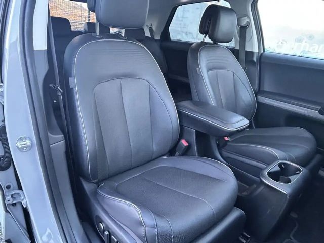 Hyundai IONIQ 5 4WD Vierwielaandrijving