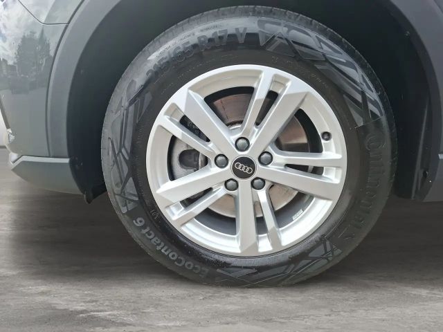 Audi Q3 40 TFSI Quattro S-Tronic