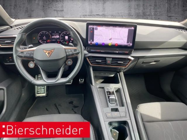 Cupra Leon 2.0 TSI DSG VZ