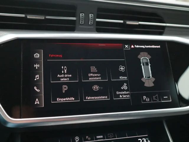 Audi A6 40 TDI Avant S-Tronic