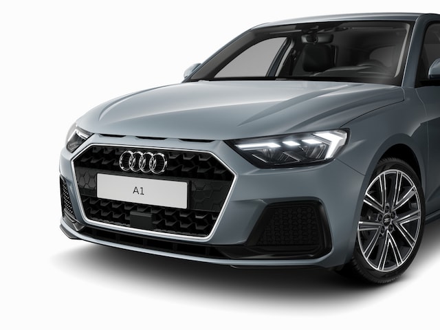 Audi A1 25 TFSI S-Tronic Sportback