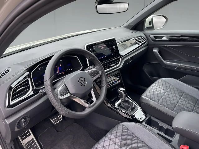 Volkswagen T-Roc 1.5 TSI DSG R-Line