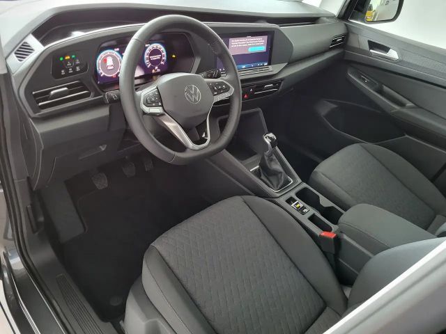 Volkswagen Caddy Life Maxi