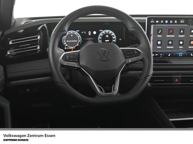 Volkswagen Tiguan DSG R-Line