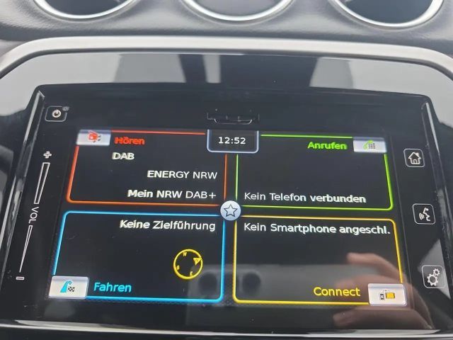 Suzuki Vitara 4x2 Comfort Hybrid