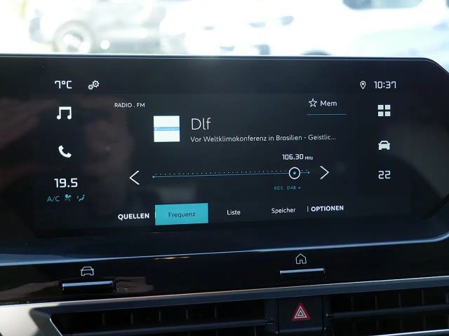 Citroën C4 Feel Pack PureTech