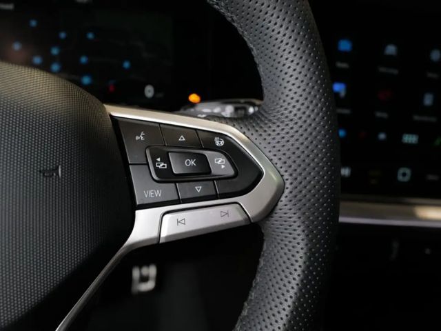 Volkswagen Touareg 3.0 V6 TDI R-Line