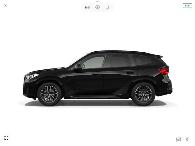 BMW X1 sDrive