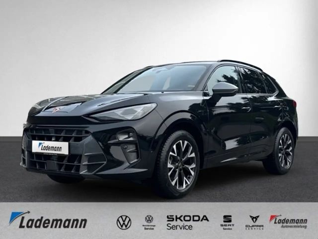 Cupra Terramar 1.5 eTSI