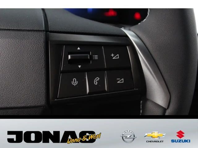 Opel Mokka 1.2 Turbo Edition Hybrid