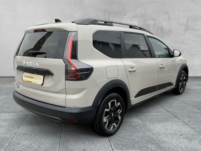 Dacia Jogger JOURNEY HYBRID 155 7-SITZER Journey SHZ+PDC+DAB
