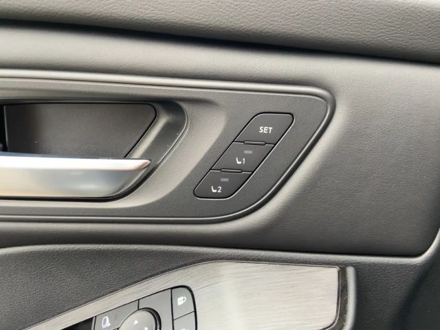 Nissan X-trail AWD N-Connecta