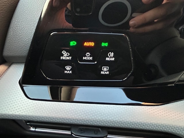 Volkswagen Golf 1.5 TSI DSG Golf VIII