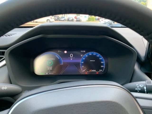 Toyota RAV4 4x2 Hybride Team D